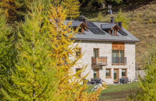 Chalet Aria Pura - Foto 36