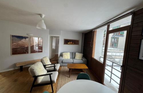 Apartamento de Montaña en Baqueira con Parking y Totalmente Equipado - Foto 24