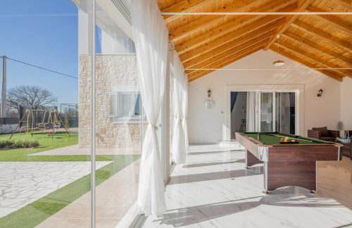 Villa Darina - Foto 46