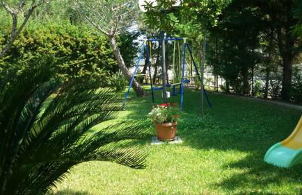 Casa Vacanze Oasi Felicita - Foto 7