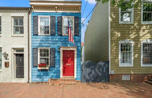 The George - Foto 24