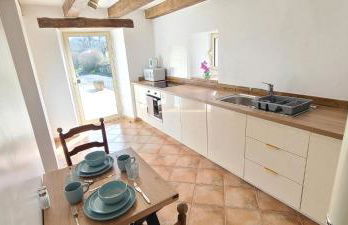 Petit Gîte de Calvet - Foto 12