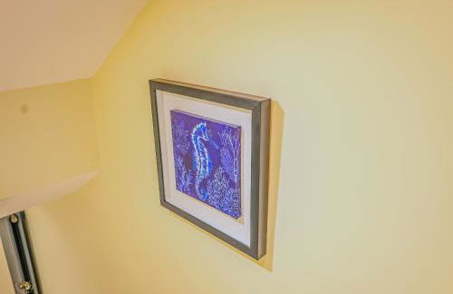 Deja Blue Luxury 3BR Home By AltoLuxoExperience Short Lets & Serviced Accommodation With Free Wifi & Parking - Foto 4