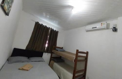 Apto Ruan Pelinca - Foto 1