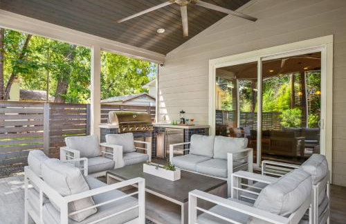 Luxury East Austin at its Finest! - Foto 40