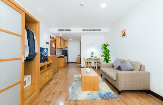 Lancaster Ho Chi Minh - Foto 45