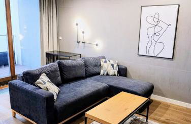 Spacious & Modern 3BR-2BA Apt - Foto 18