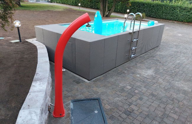 Villa Giulietta Private Pool - Foto 41