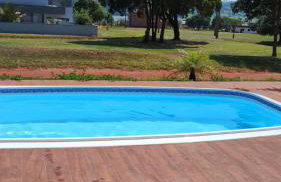 Sobrado 3 Quartos com Piscina - Rivieira Santa Cristina 3 - Foto 34