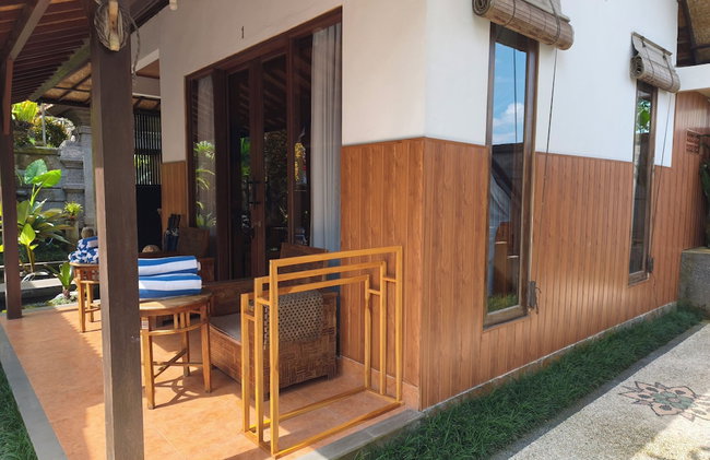 Uma Padi Villa - Foto 43