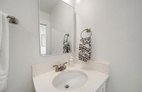 Private Patio, Steps to Lake Soap Lake Studio! - Foto 14