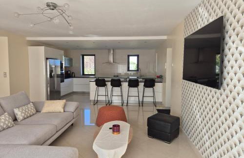 La jolie Villa du Pesquier - Foto 36