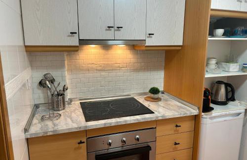 Apartamento Terraza Arenales del Sol - Foto 7