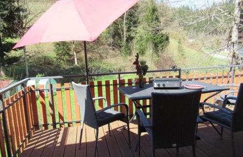 Ferienwohnung Schönmünzblick - Urlaub im Nationalpark Schwarzwald - Schwarzwald Plus inklusive - Photo 13