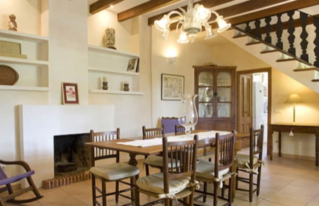 Villa SON Flor Soller - Foto 4