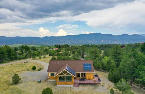 The Fox Den 360 Mtn View and On-Site Hiking! - Foto 1