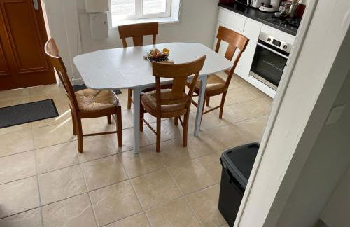 Maison Le grand sapin , 5min du zoo parc de Beauval - Foto 6