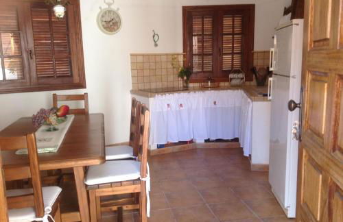 Casa rural La Encantadora - Foto 13