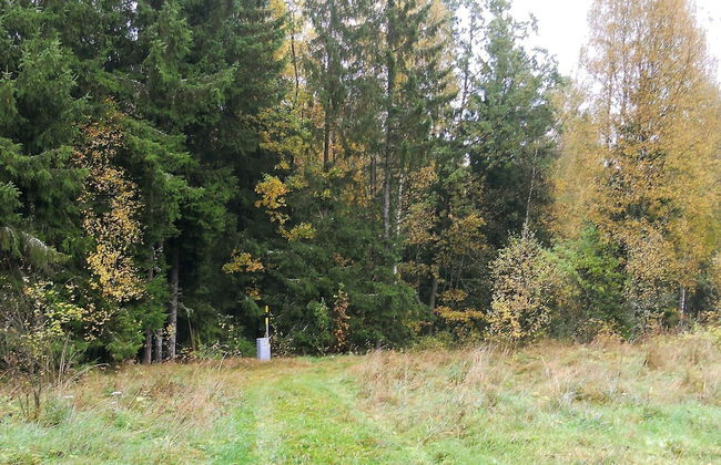 6 Person Holiday Home in Osby-by Traum - Foto 21