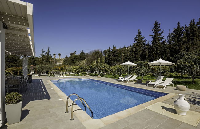 Antigone Estate - Foto 7