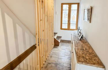 Charmante maison montagnarde - Vue panoramique - Photo 2