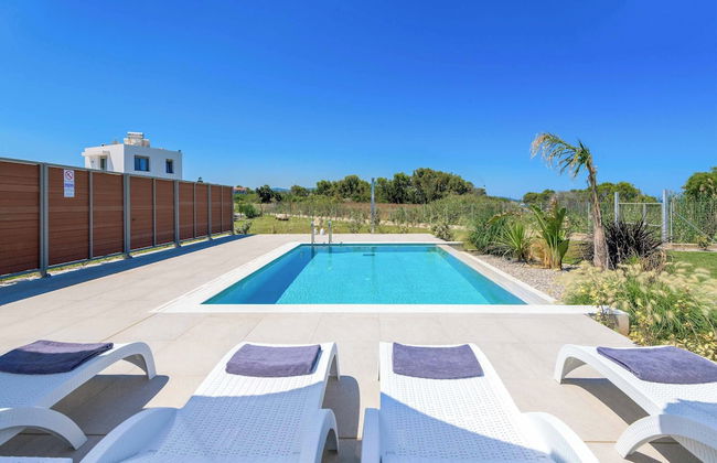 Villa Panaxia Keema - Foto 10