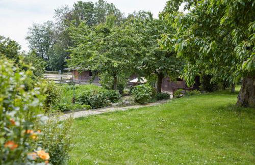 Reiterhof Zwei Linden - Foto 10