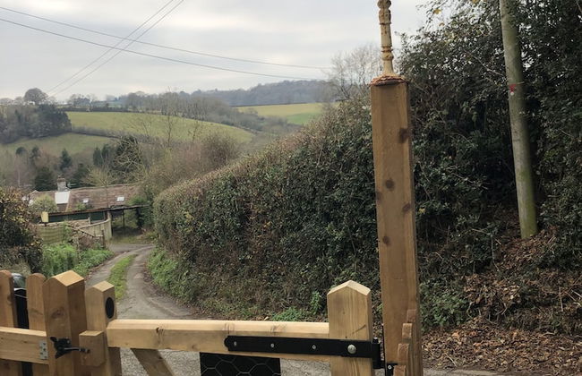 Impeccable 3-bed 17th Century Luxury Cottage - Foto 36