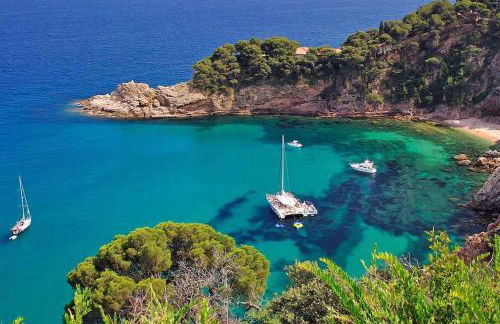 Wonderful house in the mountains with sea views - Foto 26