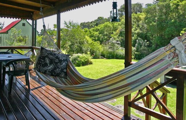 Forest Edge - Foto 34