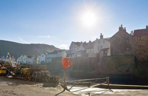 Rockpool Cottage - Foto 19