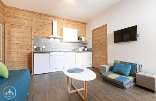 Côté-Bourget 4 pers L'ORGERE proche La Norma Aussois - Foto 12