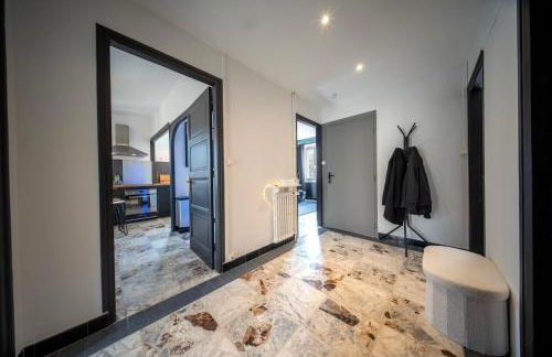 Le Salon Privé Cinéma, Billard & Jardin - Foto 20