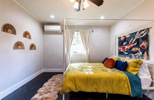 5min to Bishop Arts - Stay at Meadow House - Foto 11