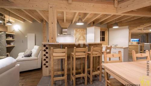 Gîte du Père François - Foto 5