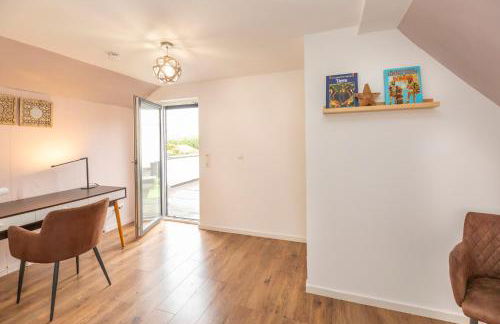 Ein Familie Haus in Zentrale Lage - Foto 11