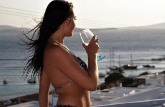 Mykonos Moussa - Foto 65