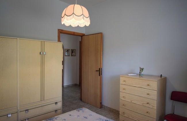 Apt Pinnacchio With Ac Near Sea - Foto 4