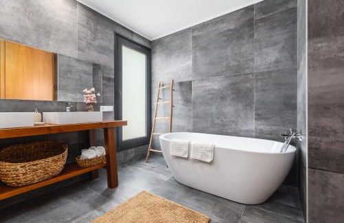 Casas De Bouro 3 Casa Do Alecrim - Foto 10