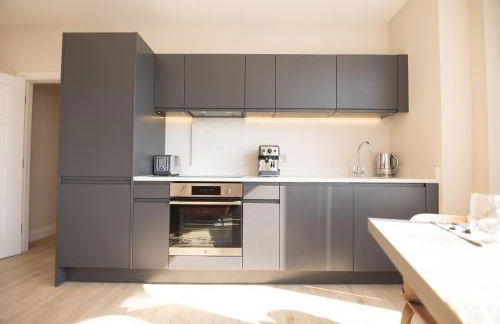 Velvet Apartments - 56 Vicar Lane - Foto 7