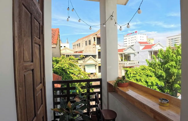 Canary Homestay - Foto 45