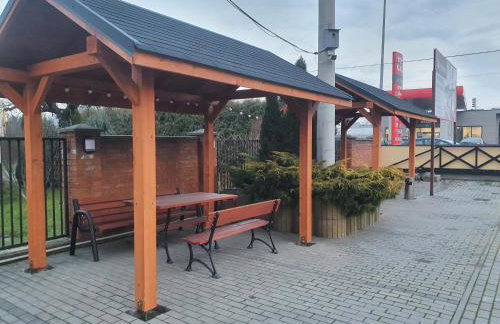 Willa "Aparthause" E-Apartamenty - Foto 47