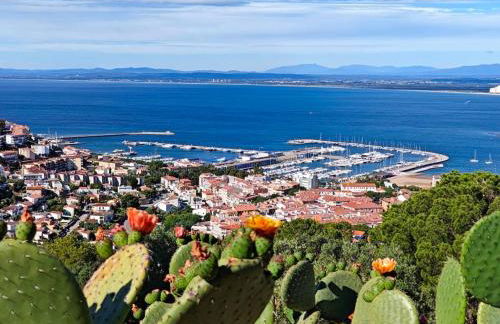 Maison face à la Mer au-dessus de la baie de Rosas - Foto 43