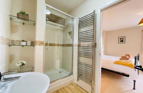 North Mere Rural Cottages - Foto 40