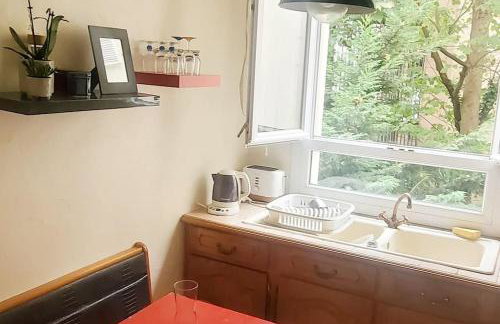 Bel appartement aux portes de Paris - Photo 29