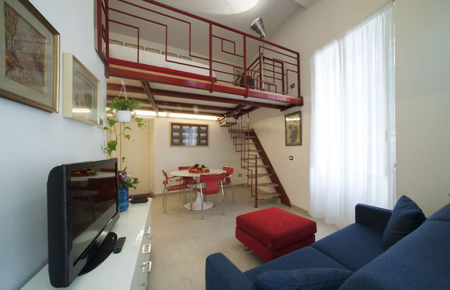 Casa Vittoria - Foto 8