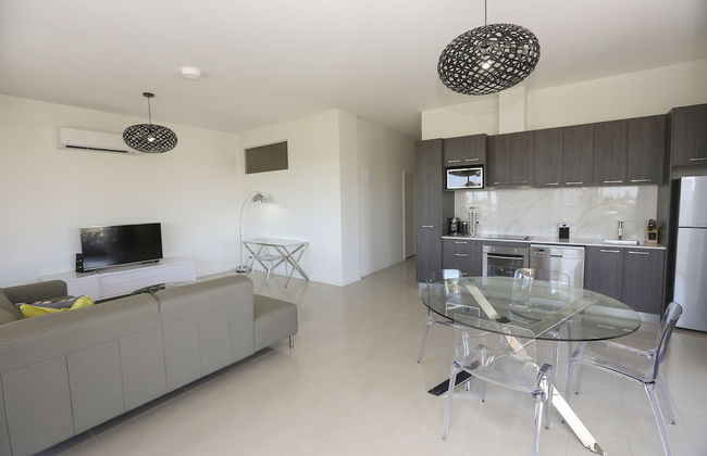 Indulge Apartments CBD - Foto 40