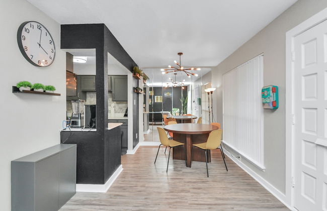 Tx Home Group - Uptown Galleria - Foto 24