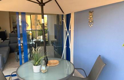 Cabo Roig - Blue Luxury Apartment - Foto 11