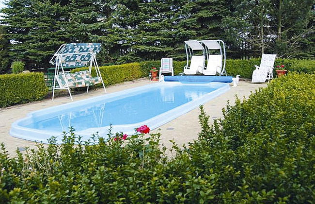 Holiday Home Sieciemin Near Baltic Coast - Photo 18